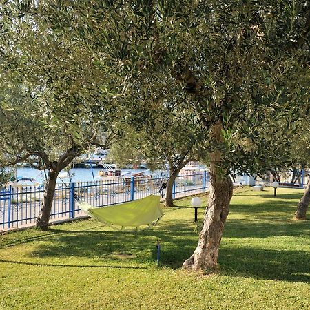 Aiolis Studios Porto Koufo Bagian luar foto